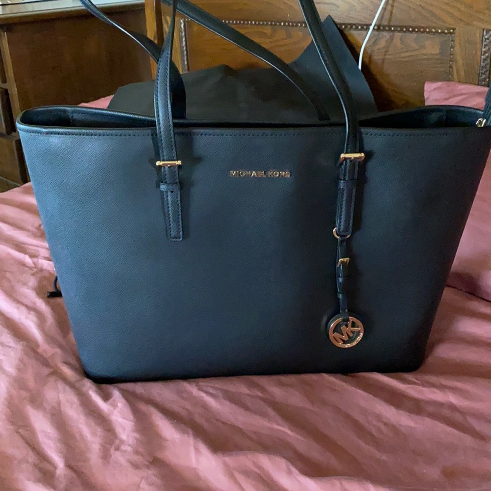 Michael Kors large tote